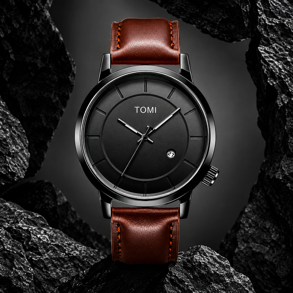Kit Payador TOMI Minimal