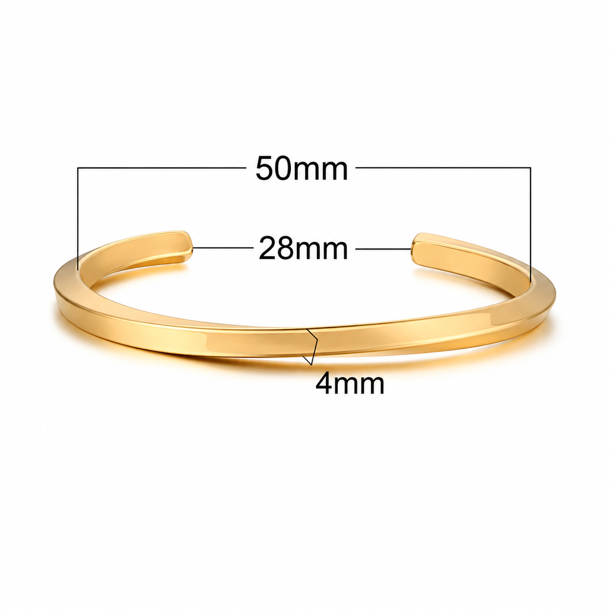 Bracelete Payador Greco