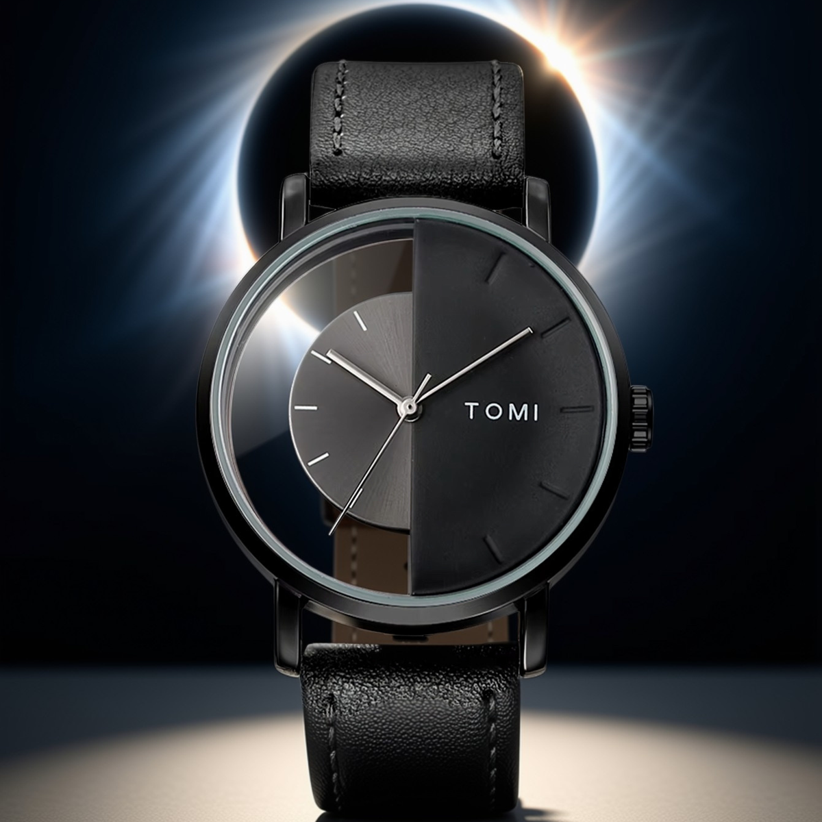 Payador TOMI Eclipse