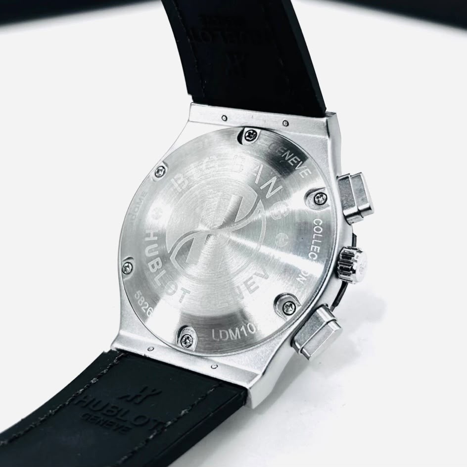 Payador Geneve