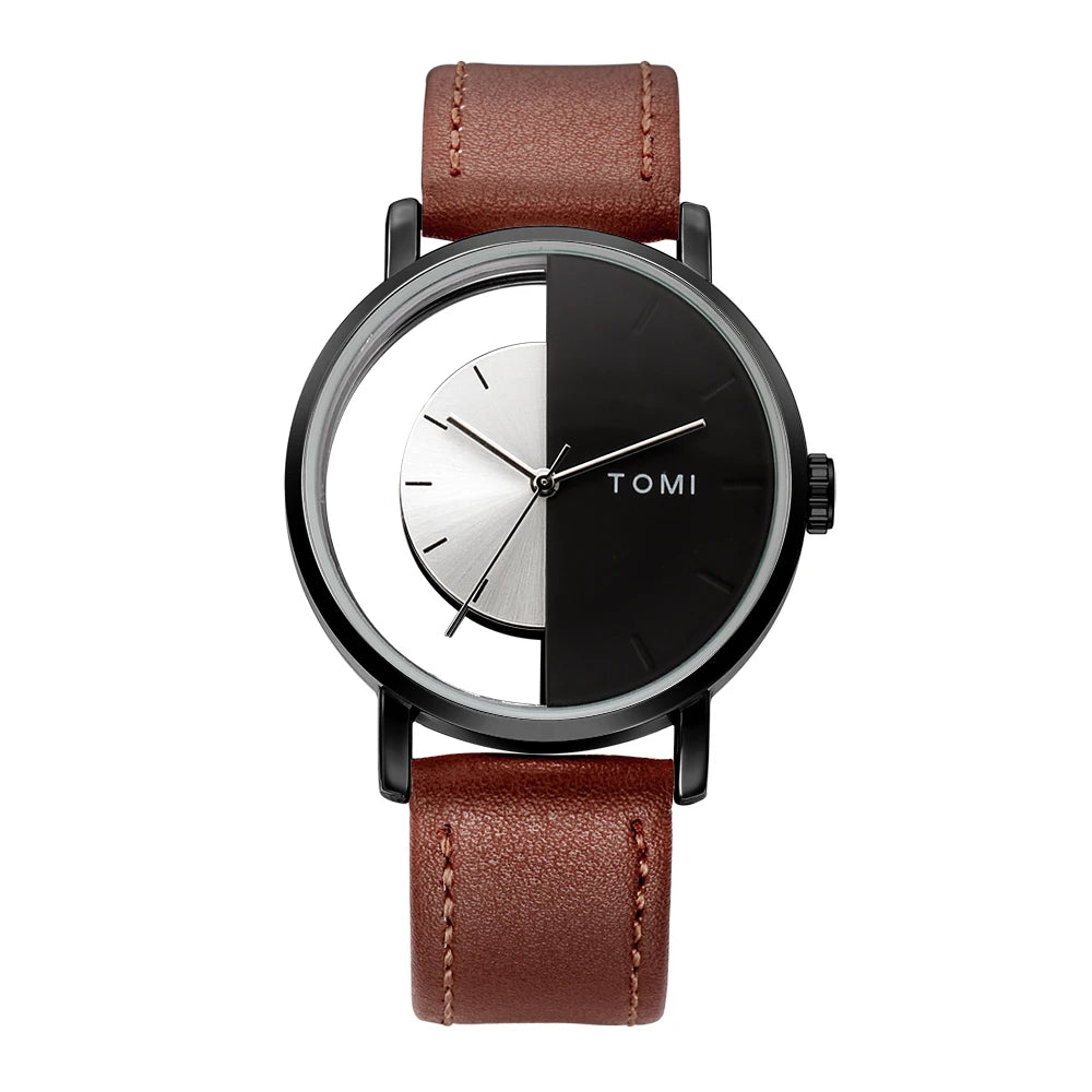 Payador TOMI Eclipse