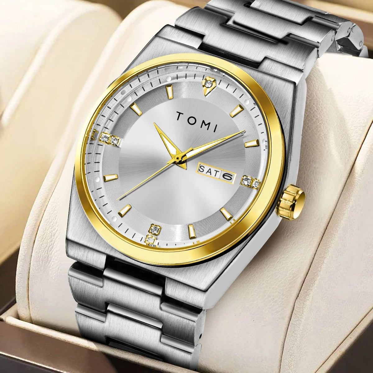 KIT Payador TOMI Classic