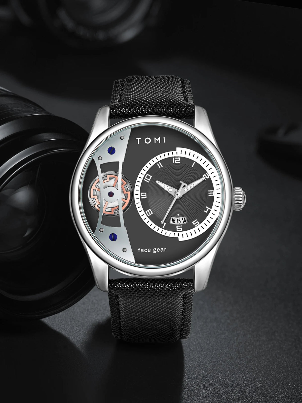 Payador TOMI Mechanical