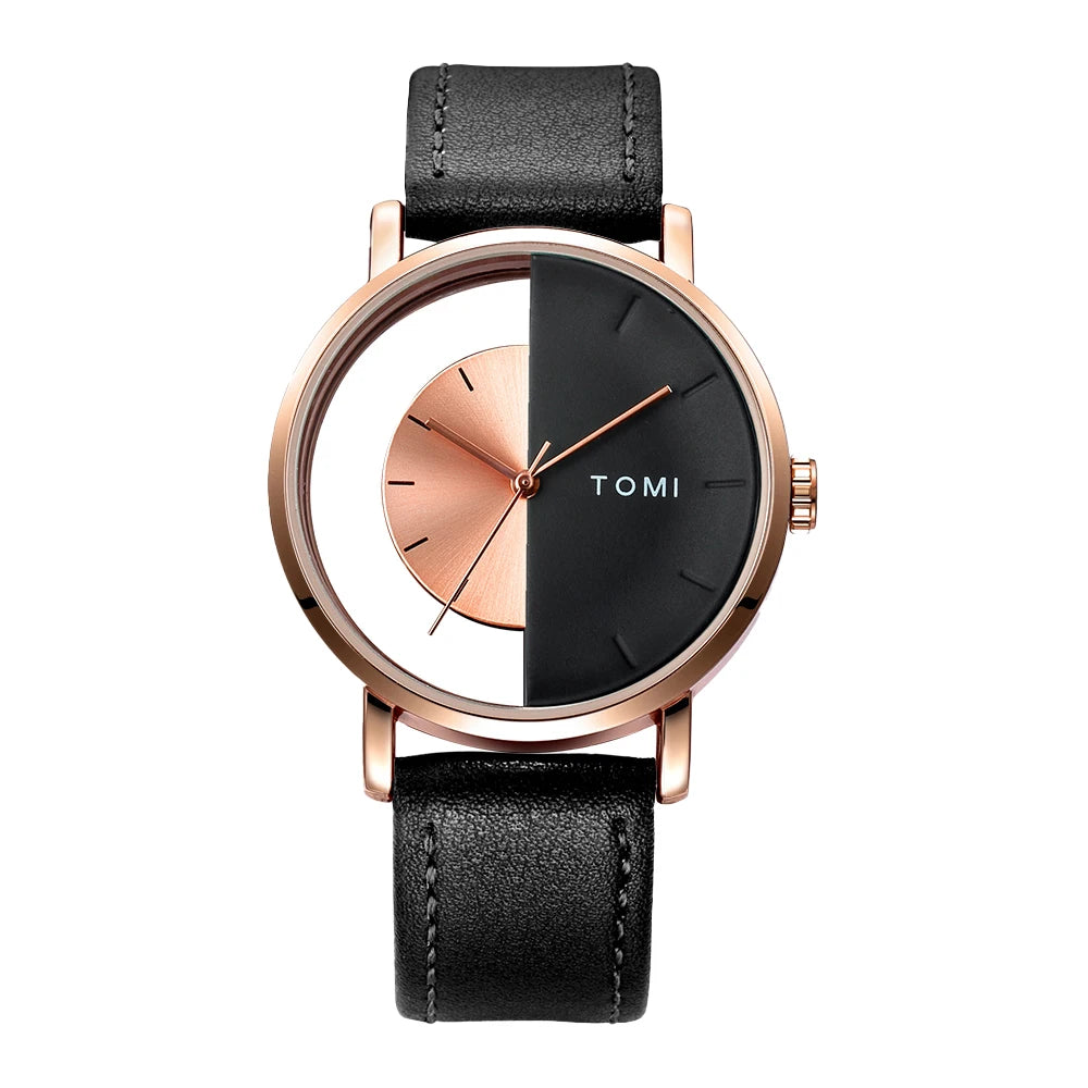 Payador TOMI Eclipse