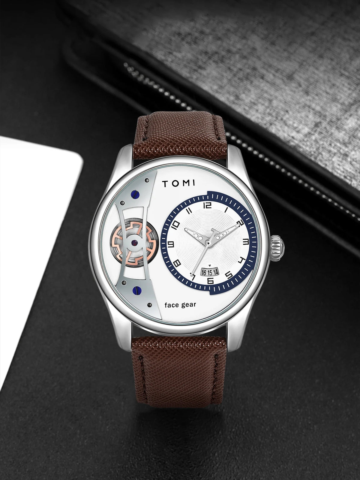 Payador TOMI Mechanical