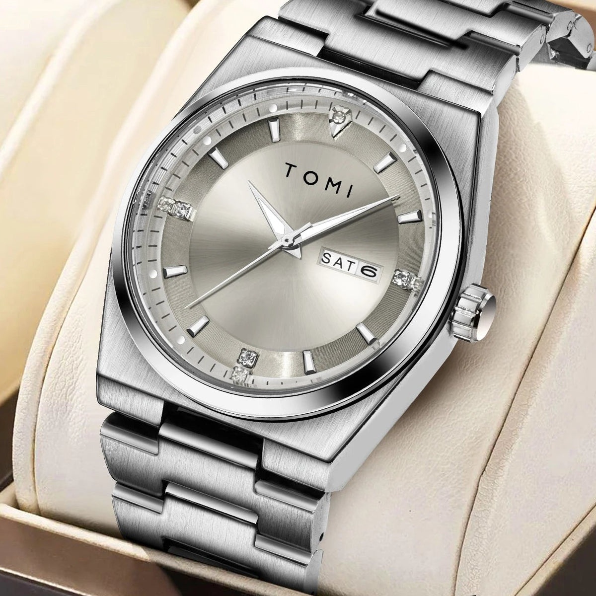 KIT Payador TOMI Classic