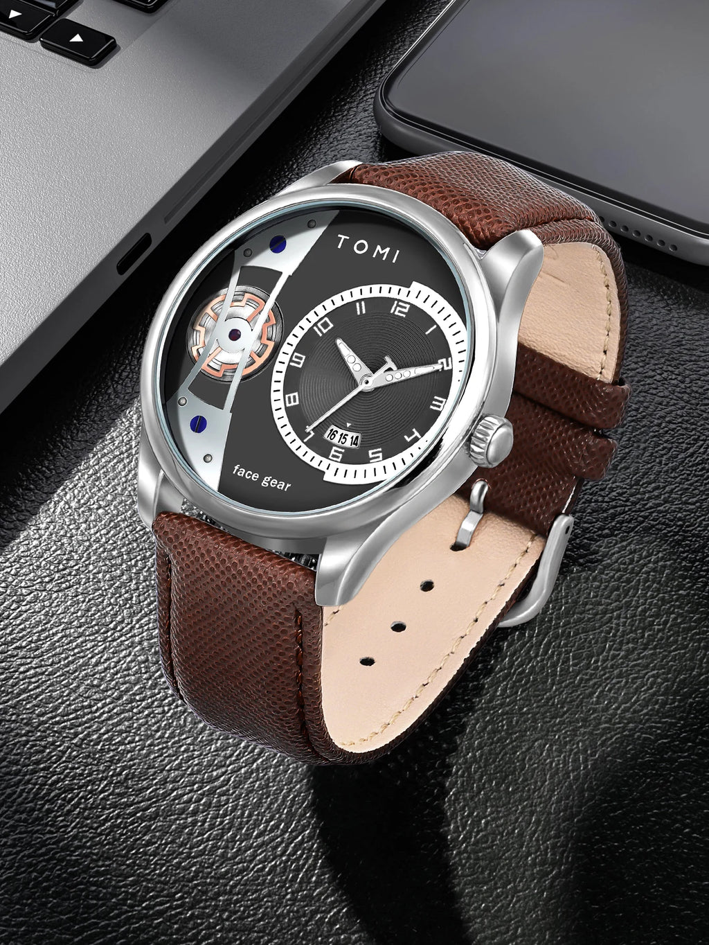 Payador TOMI Mechanical
