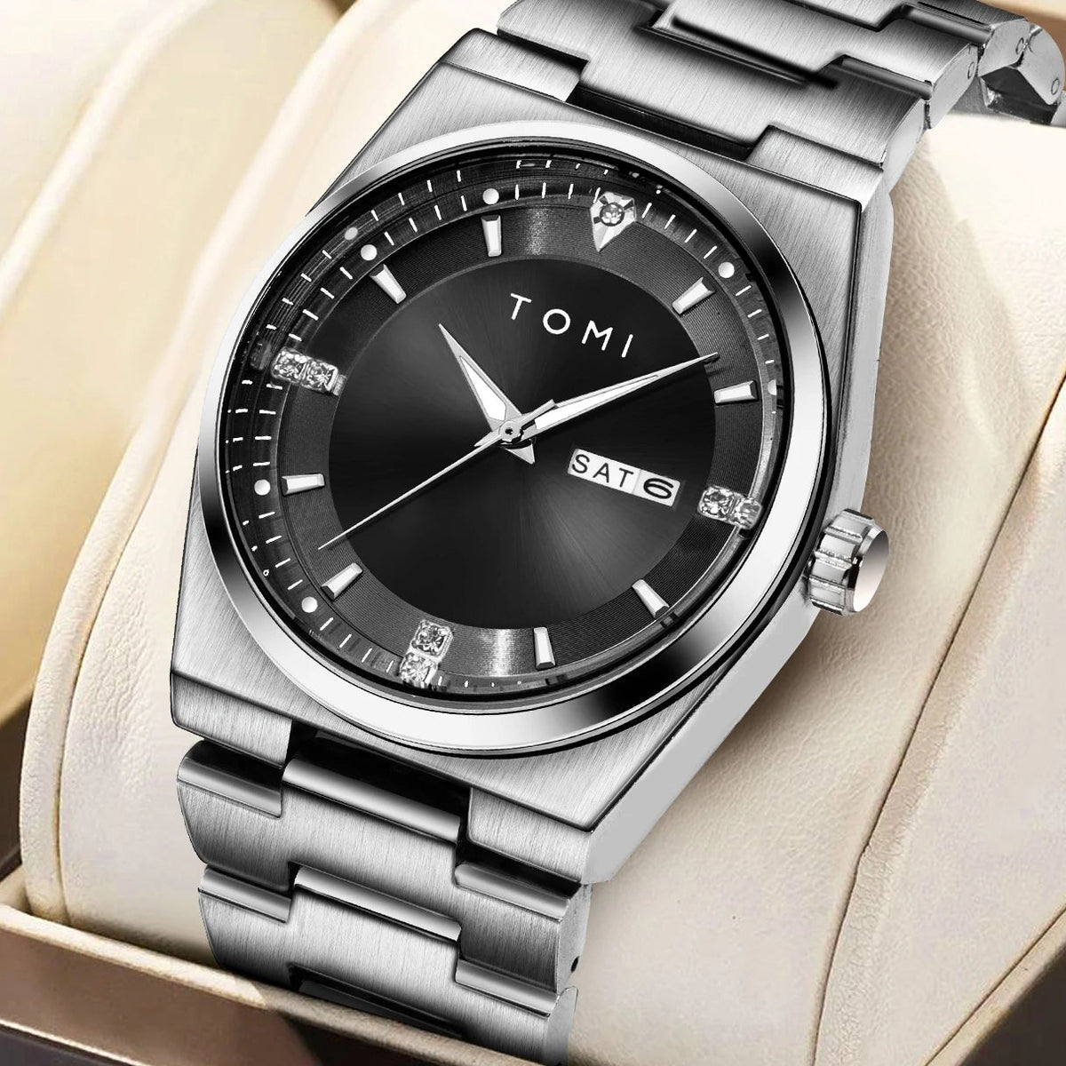 KIT Payador TOMI Classic