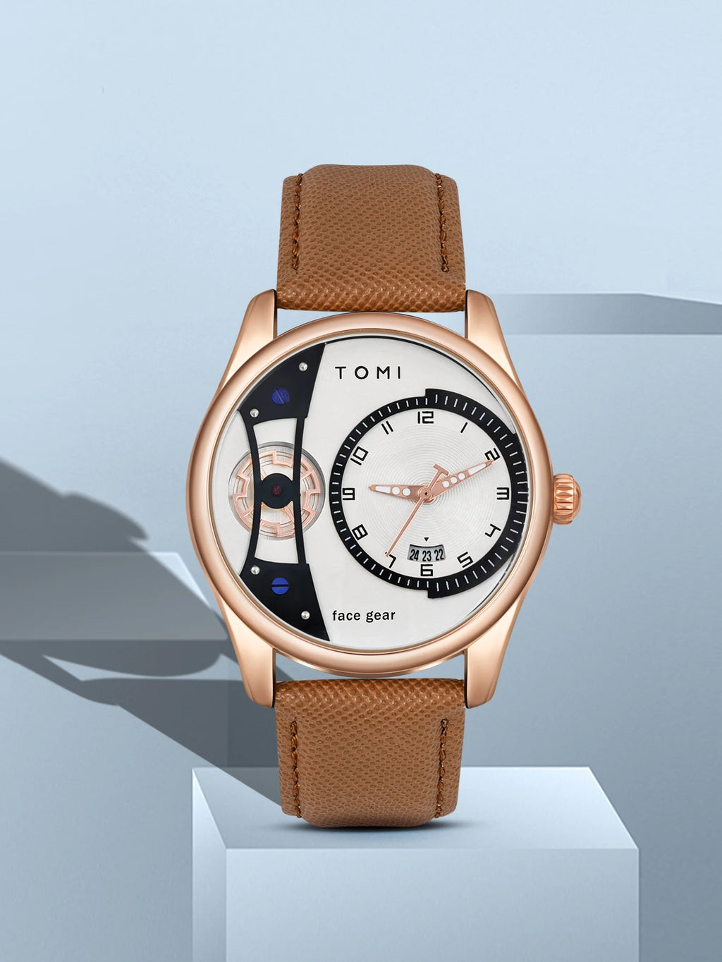 Payador TOMI Mechanical
