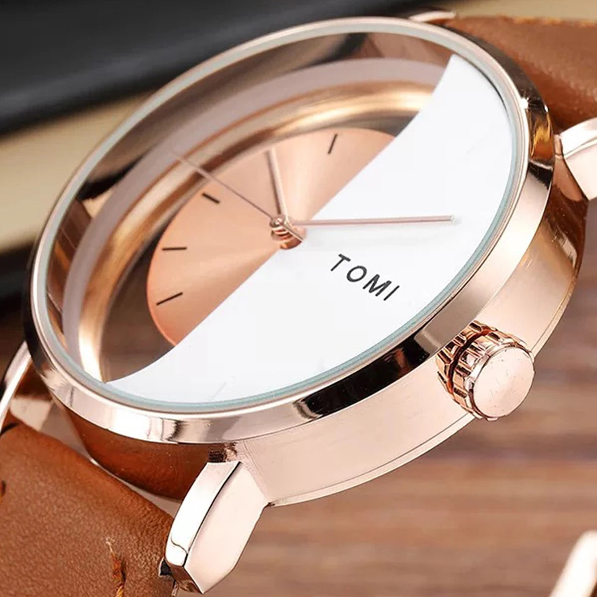 Payador TOMI Eclipse