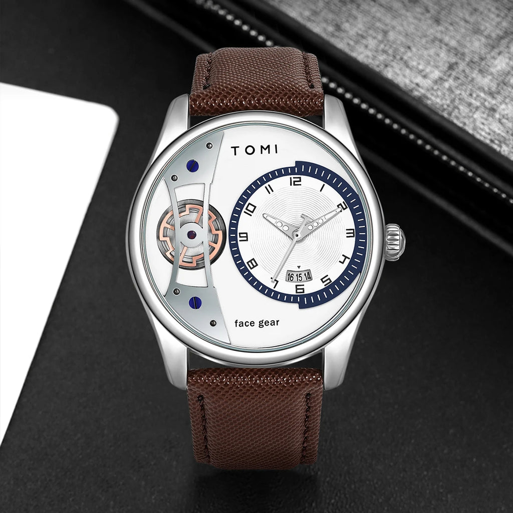 Payador TOMI Mechanical