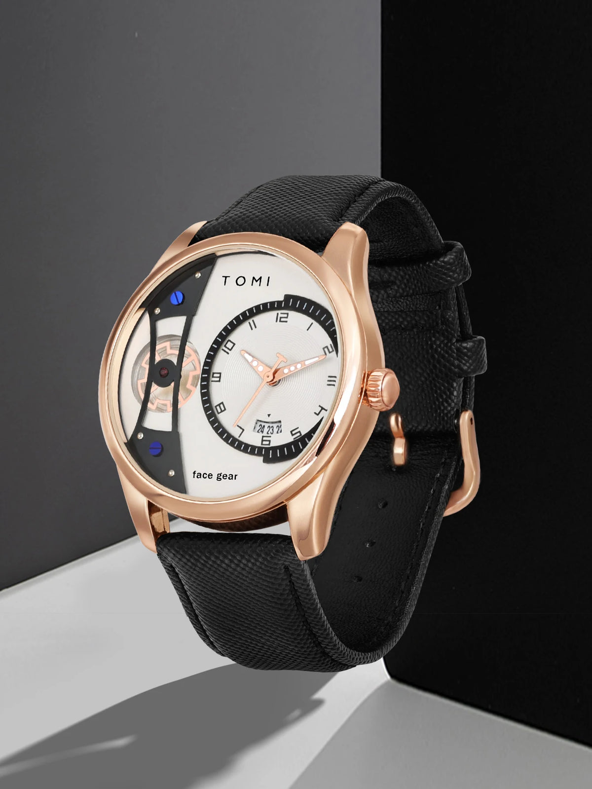 Payador TOMI Mechanical