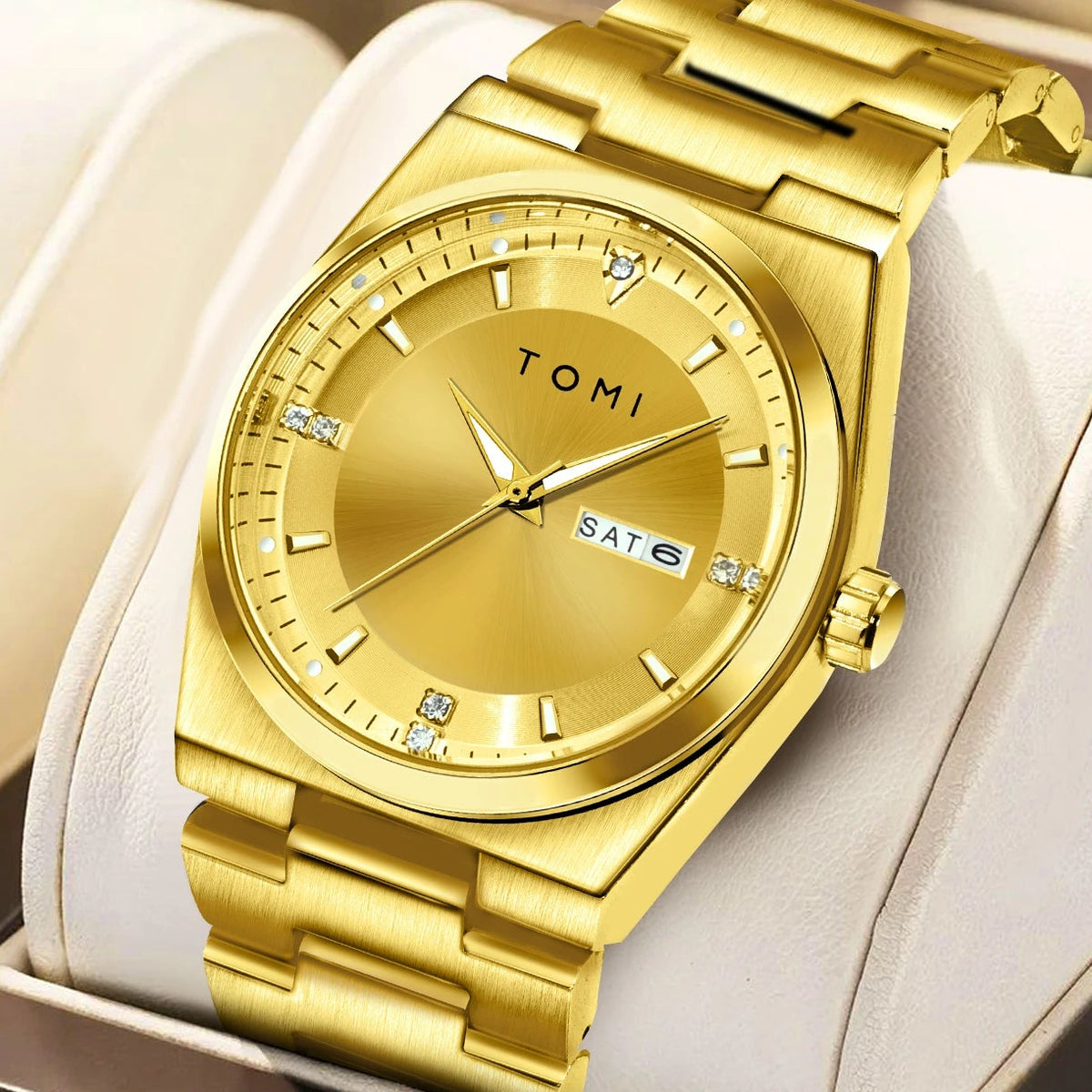 KIT Payador TOMI Classic