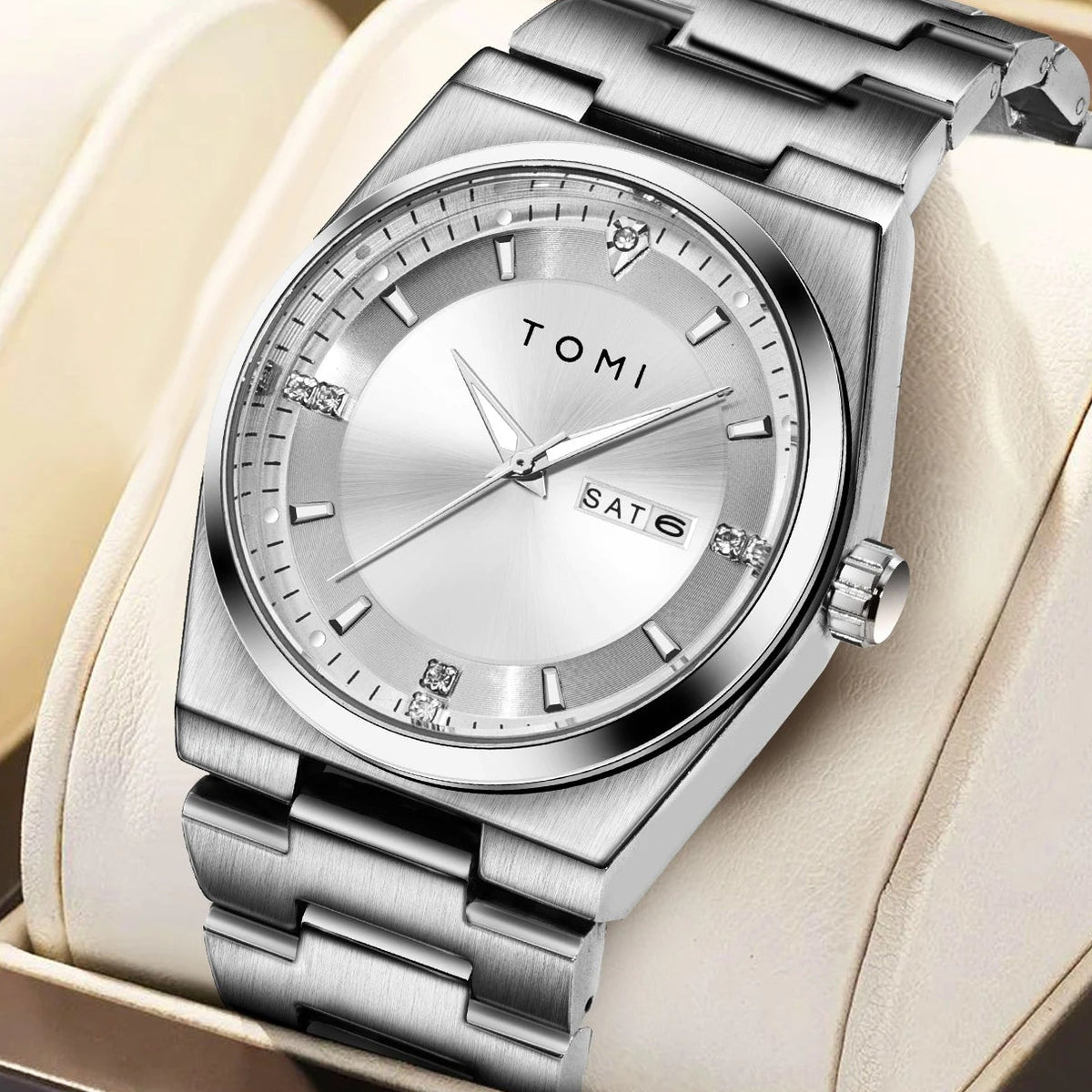 KIT Payador TOMI Classic