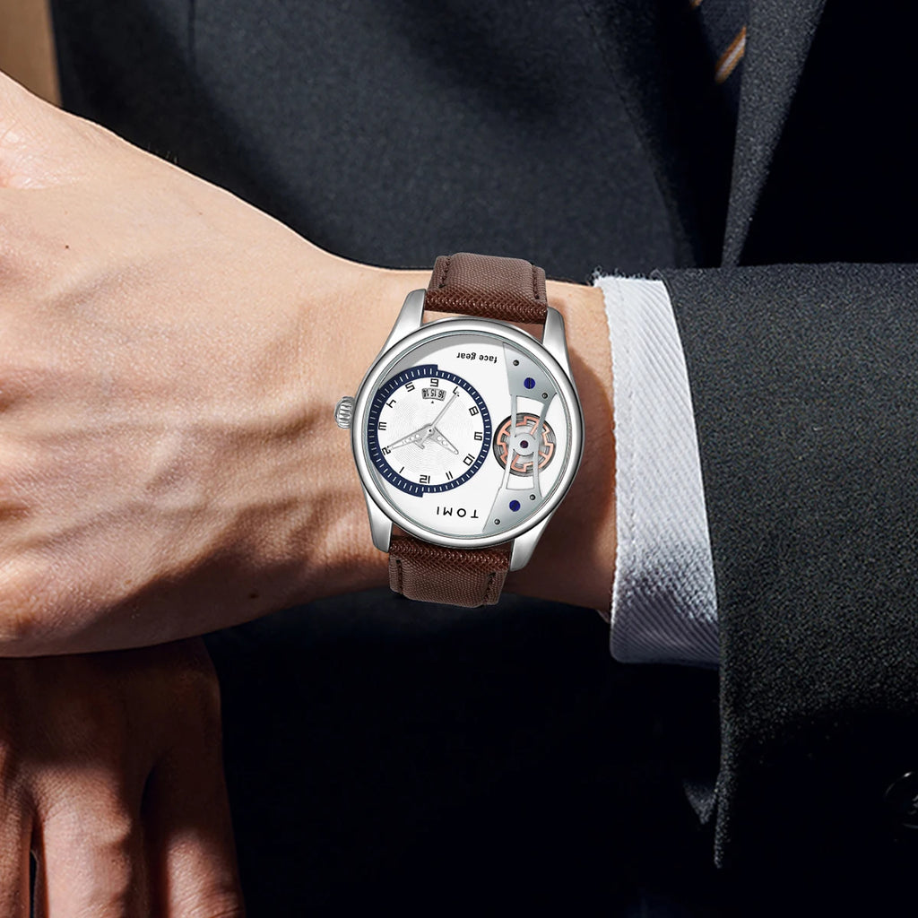 Payador TOMI Mechanical