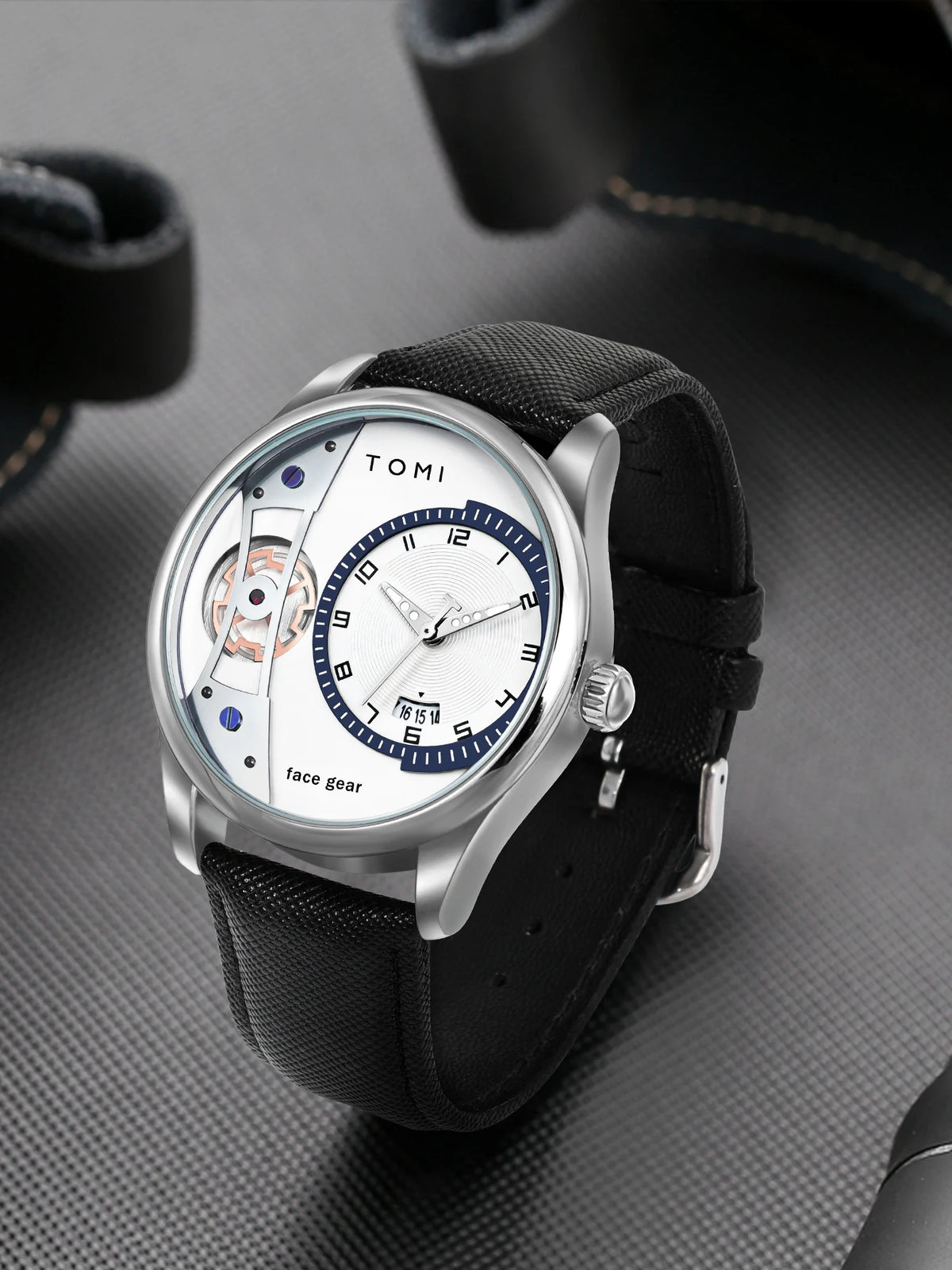 Payador TOMI Mechanical