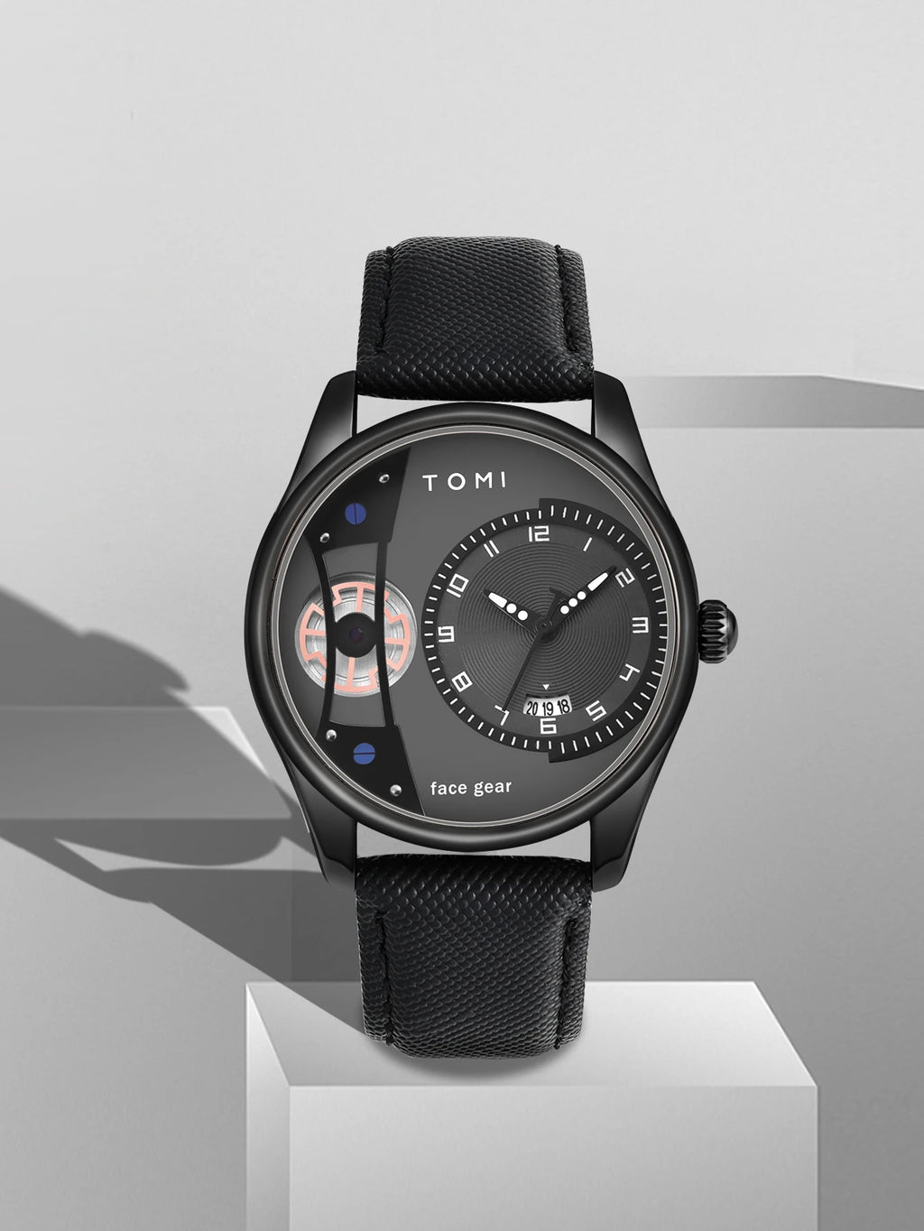 Payador TOMI Mechanical