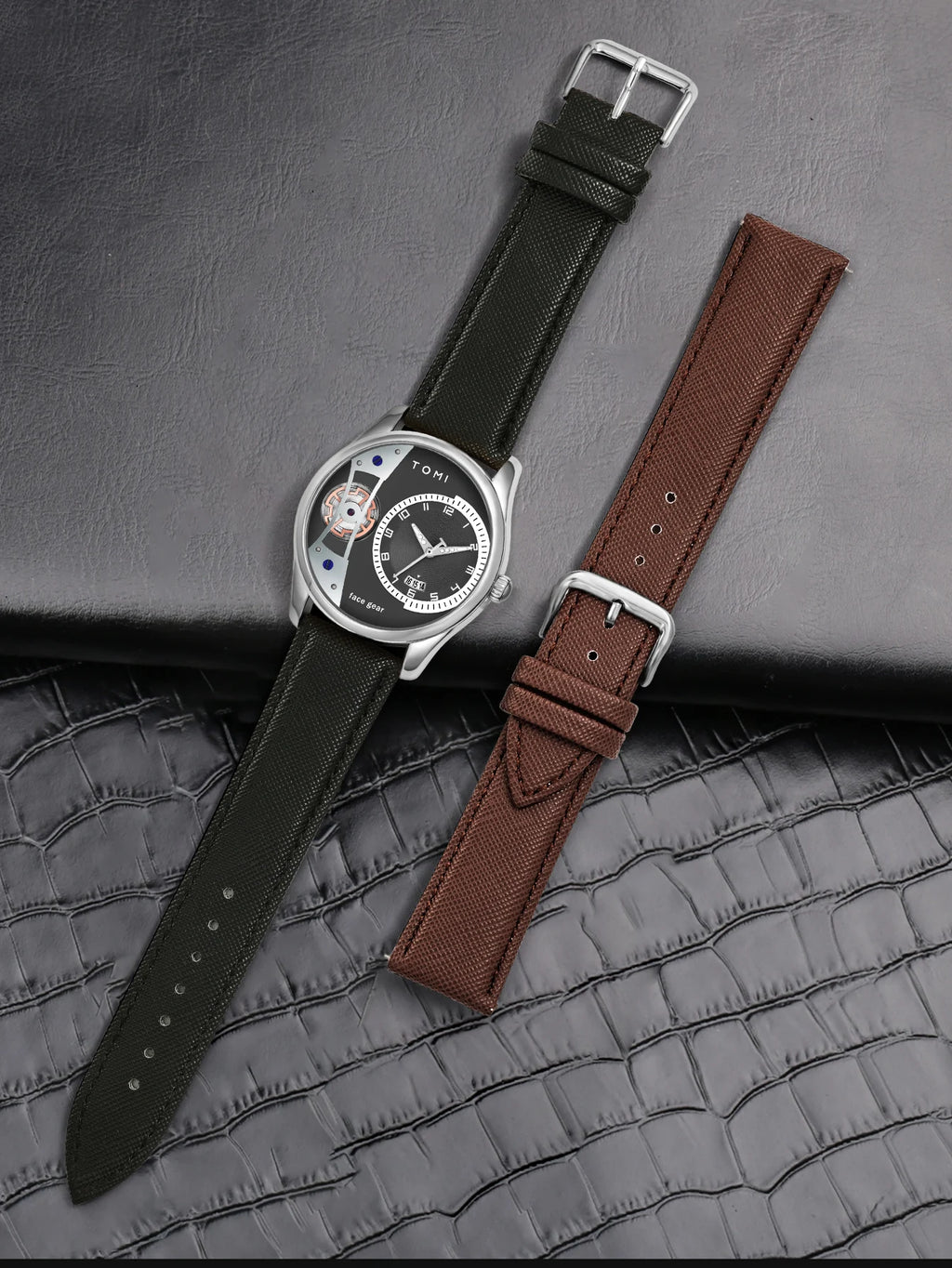 Payador TOMI Mechanical