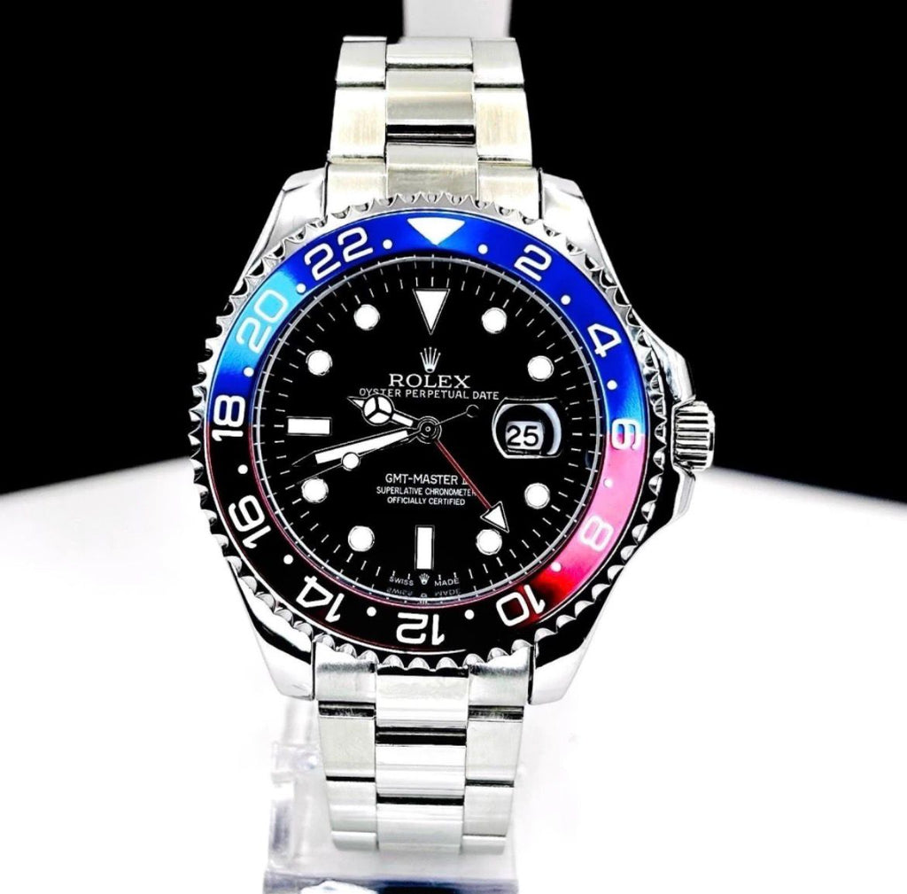 Payador GMT PEPSI