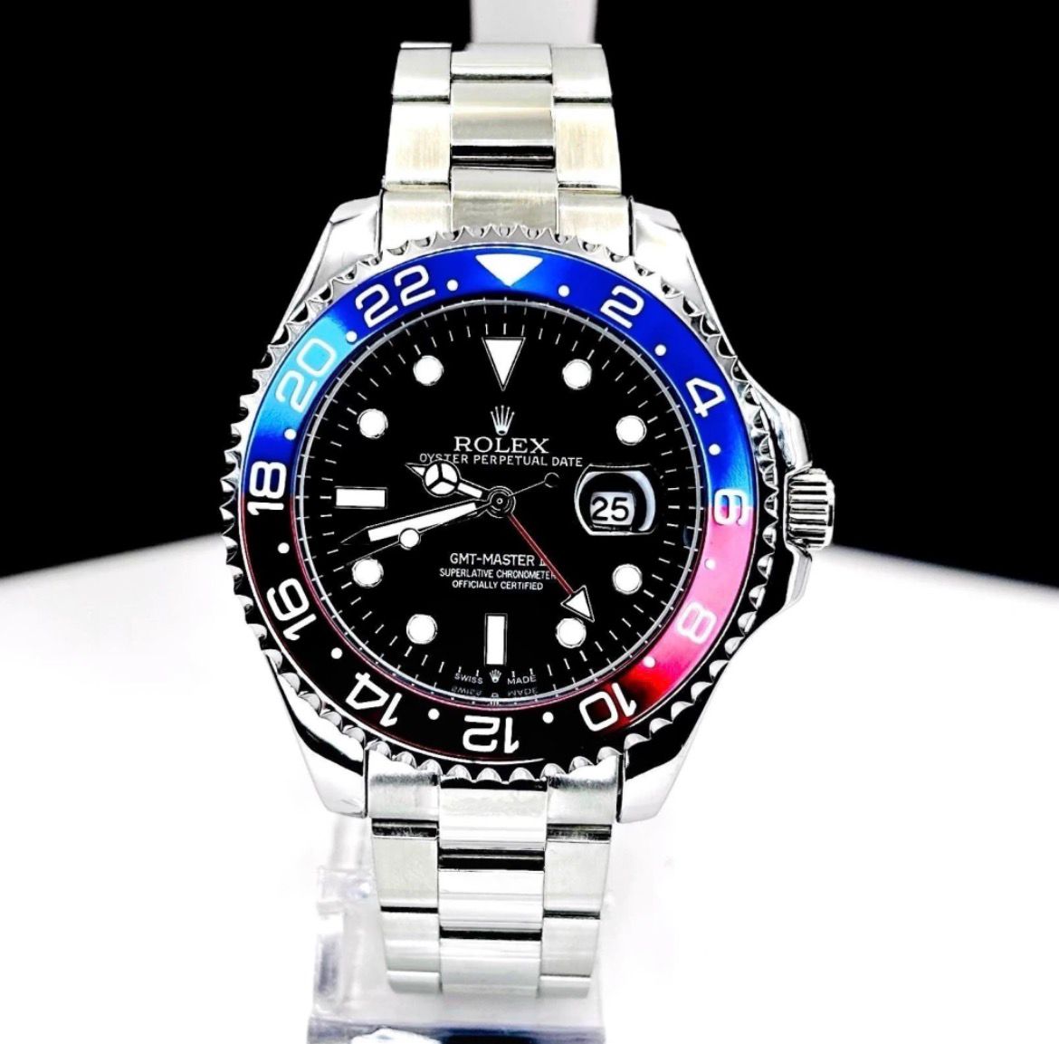 Payador GMT PEPSI