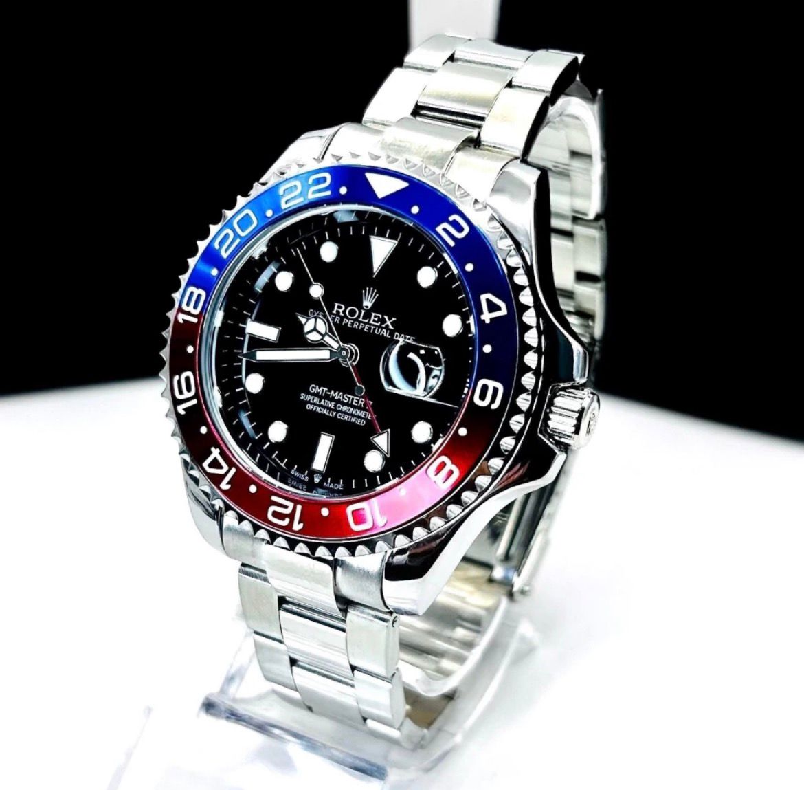Payador GMT PEPSI