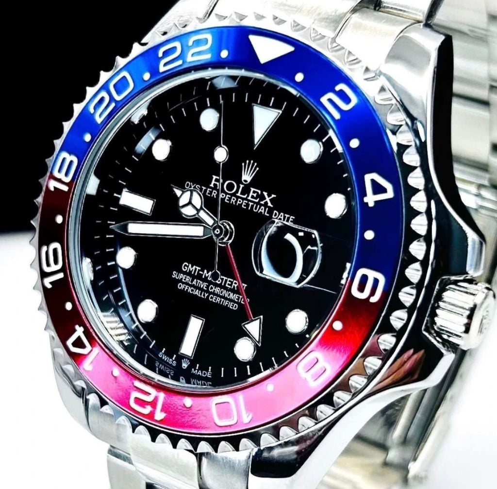 Payador GMT PEPSI