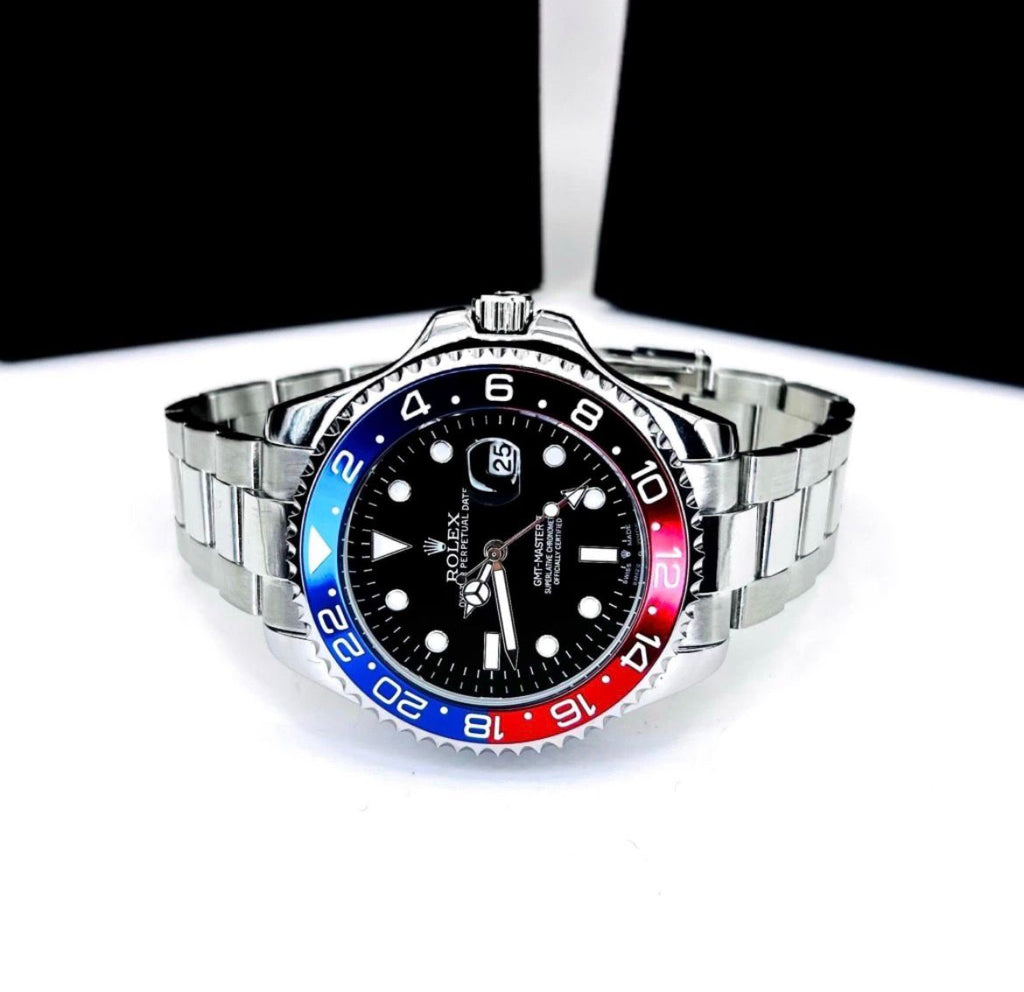 Payador GMT PEPSI