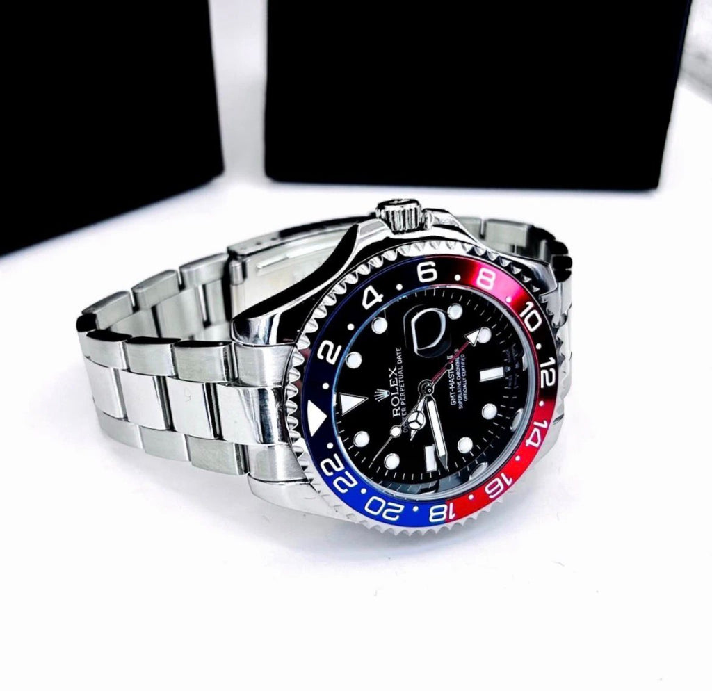 Payador GMT PEPSI