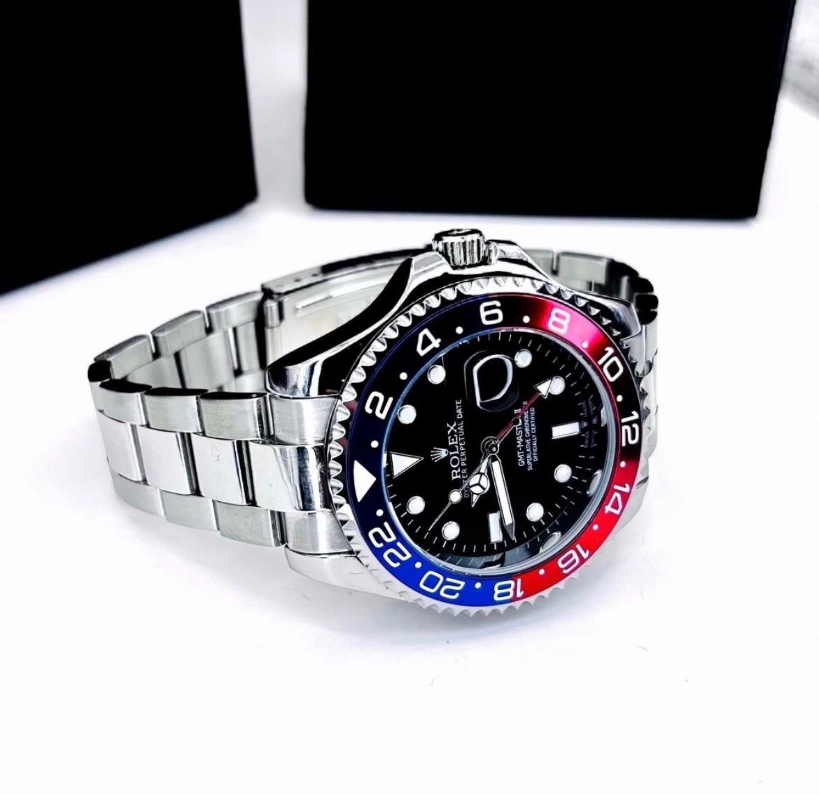 Payador GMT PEPSI