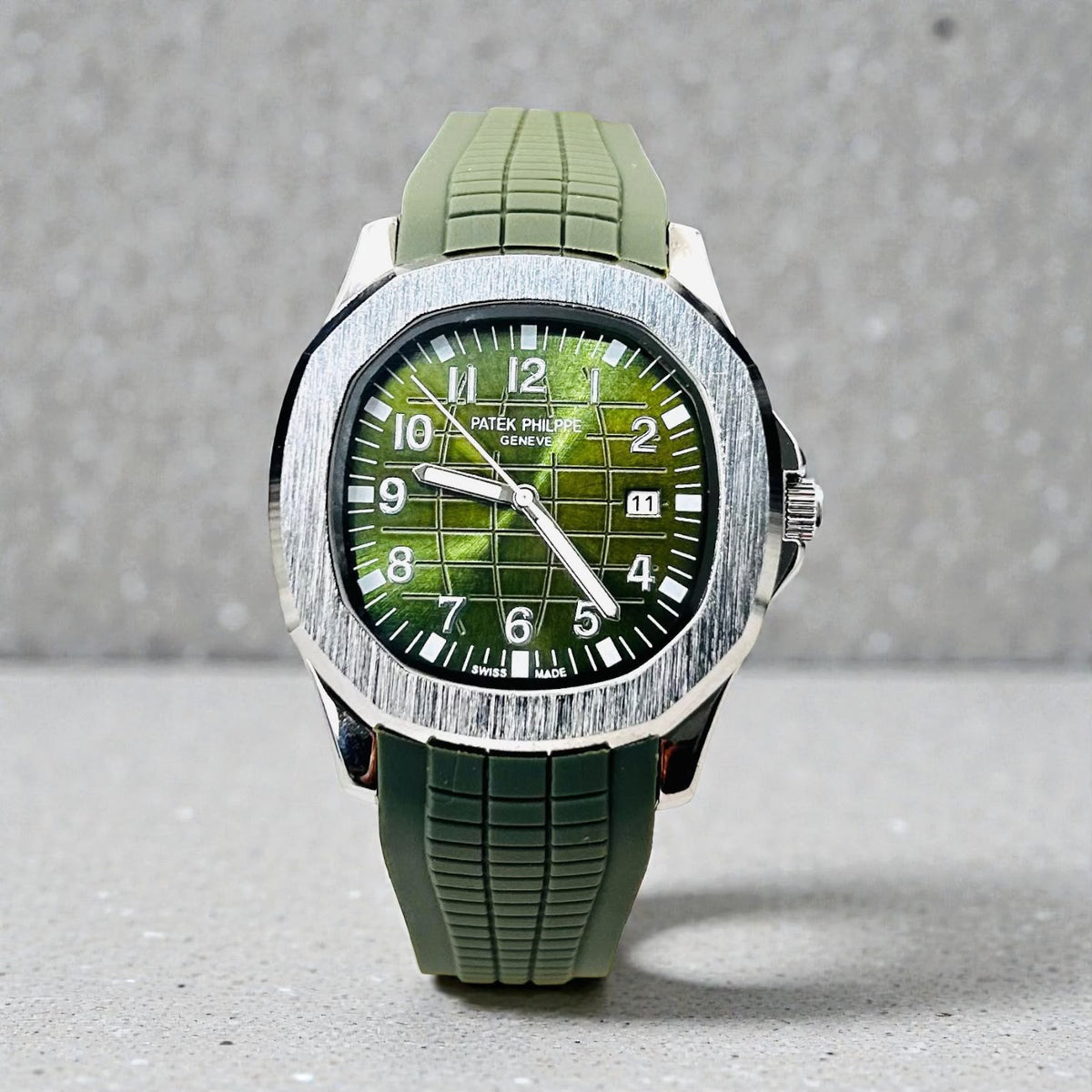 Payador Ptk Geneve
