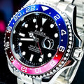Payador GMT PEPSI